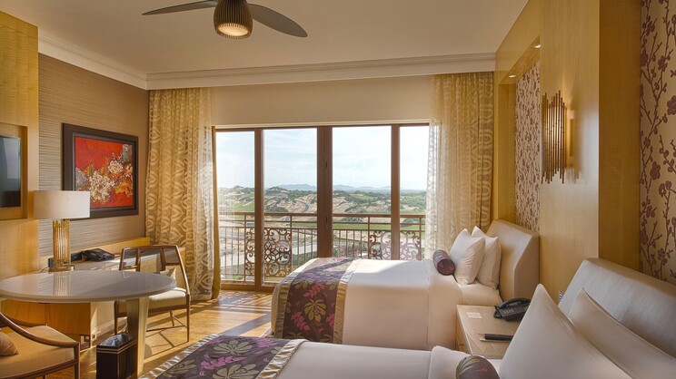 Intercontinental Grand Ho Tram